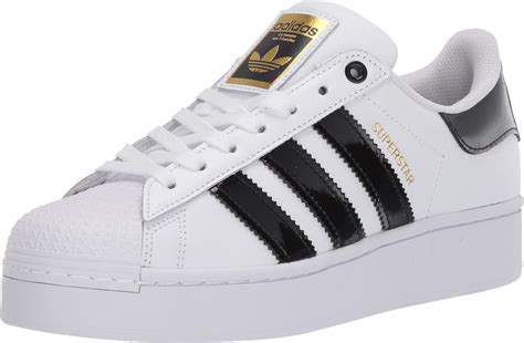 adidas superstar weiß flamingo|adidas Originals Women's Superstar Bold Sneaker .